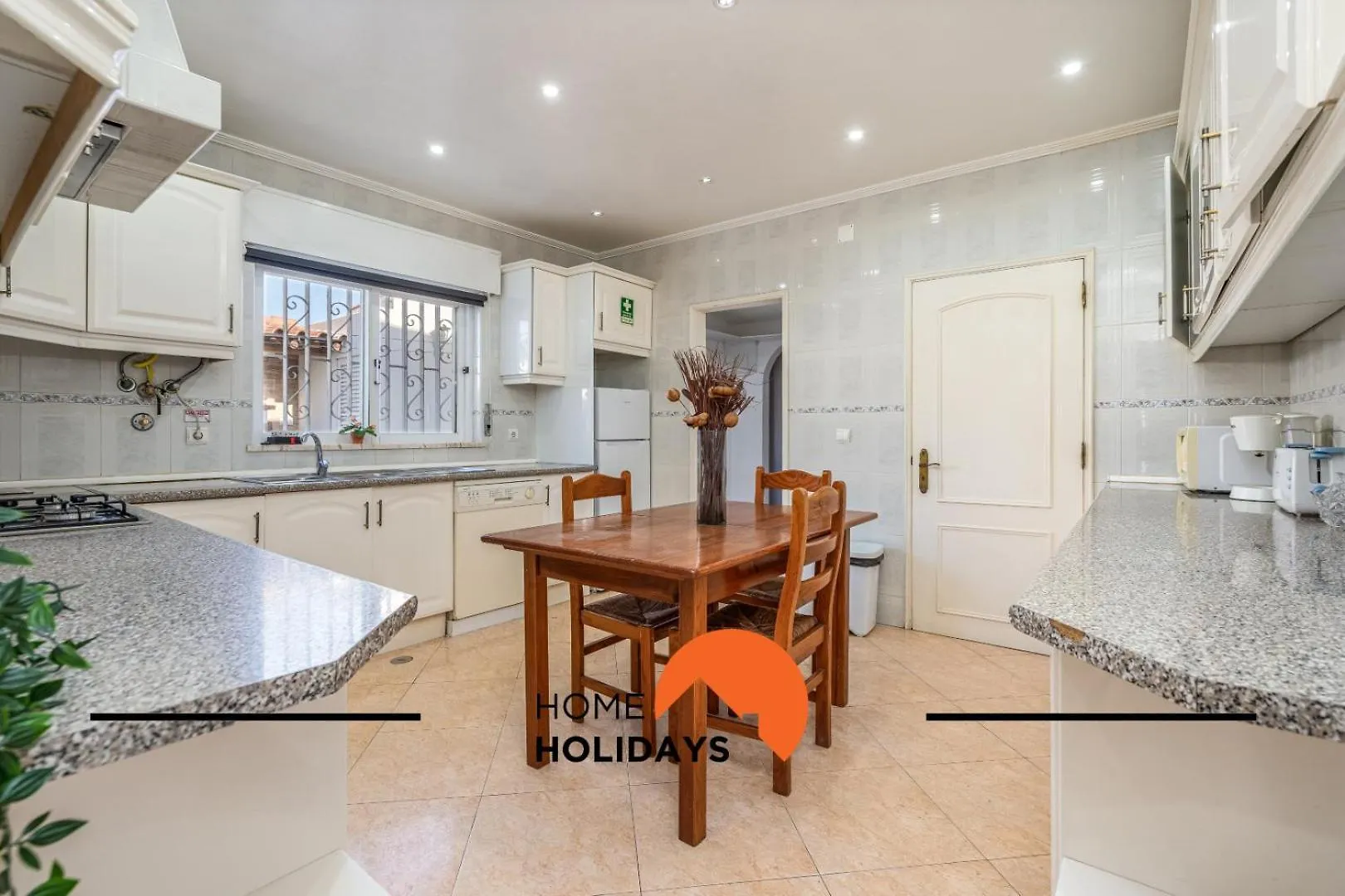 #278 Fonte Dos Leoes By Home Holidays Albufeira