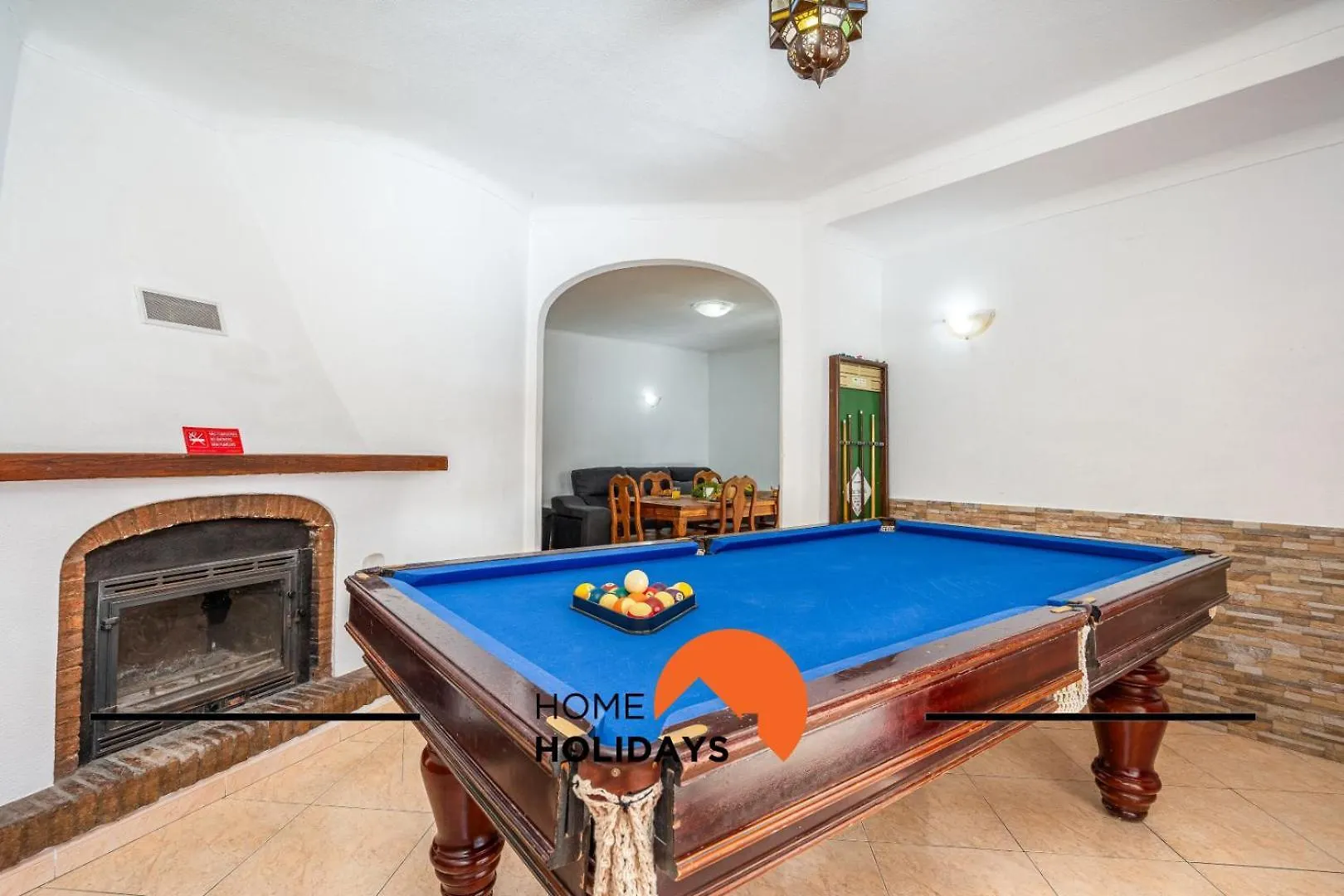 Villa #278 Fonte Dos Leoes By Home Holidays Albufeira Portugal