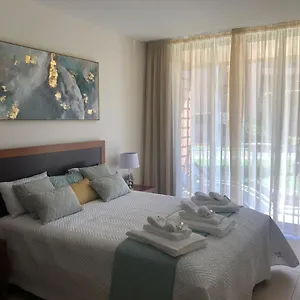 Apartamento Vila Das Lagoas, Albufeira