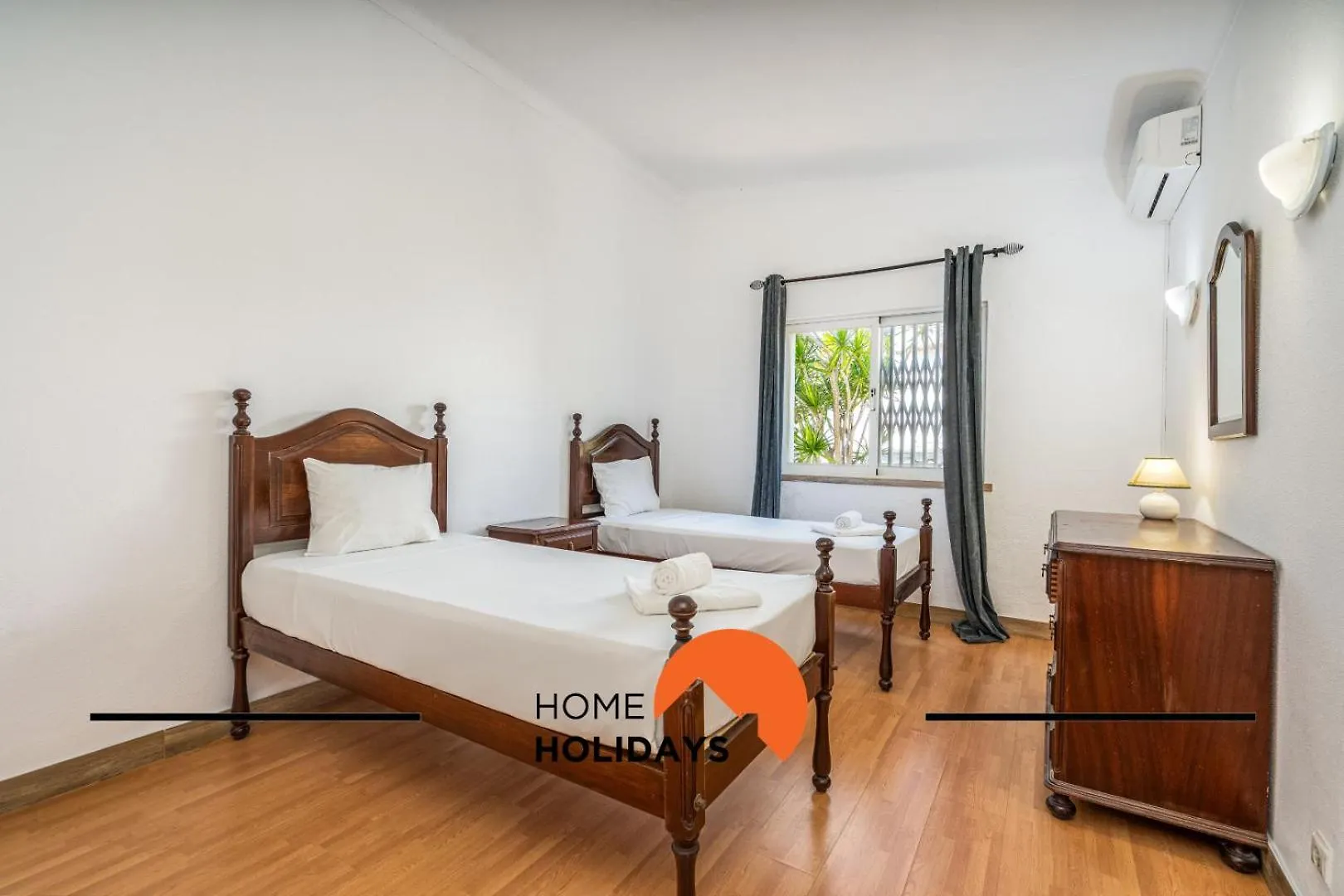 Villa #278 Fonte Dos Leoes By Home Holidays Albufeira