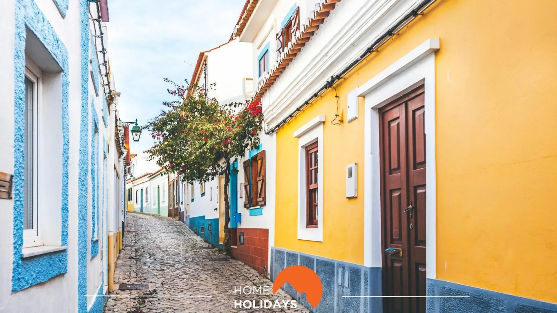 Villa #278 Fonte Dos Leoes By Home Holidays Albufeira