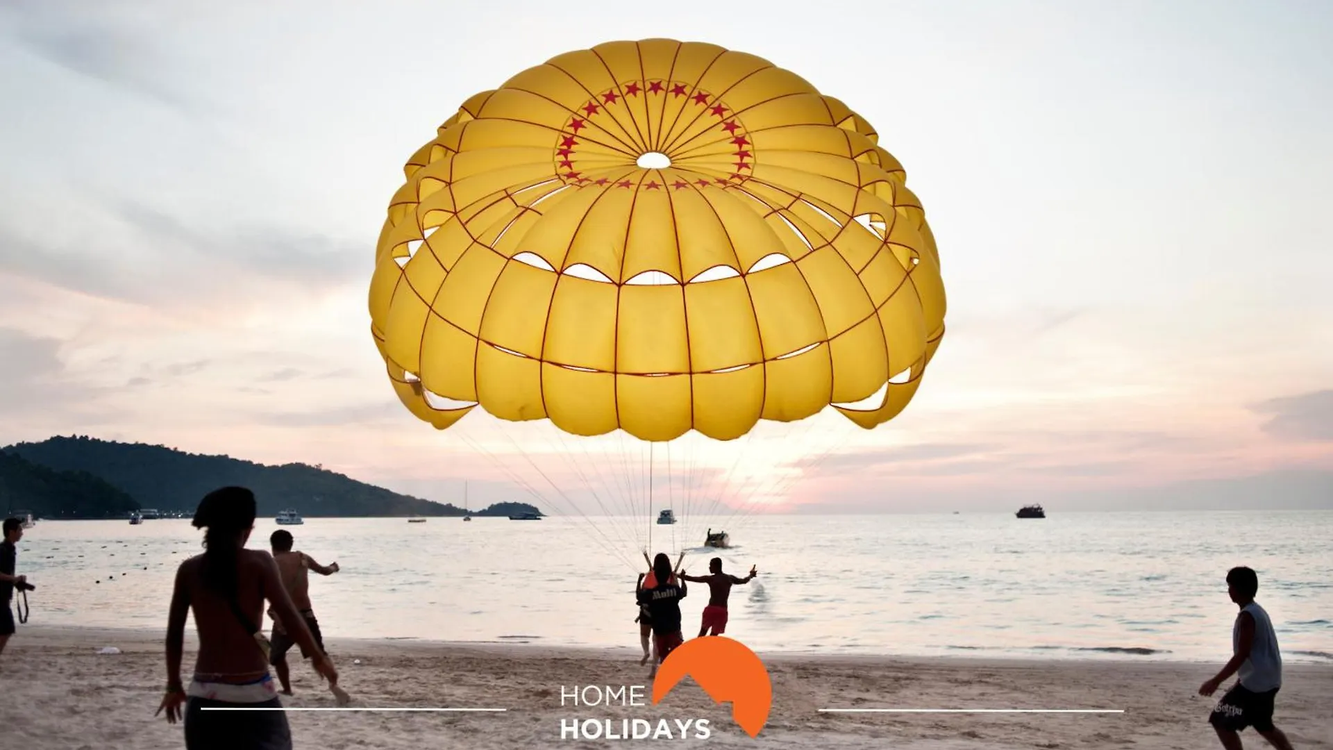 #278 Fonte Dos Leoes By Home Holidays Albufeira 0*,