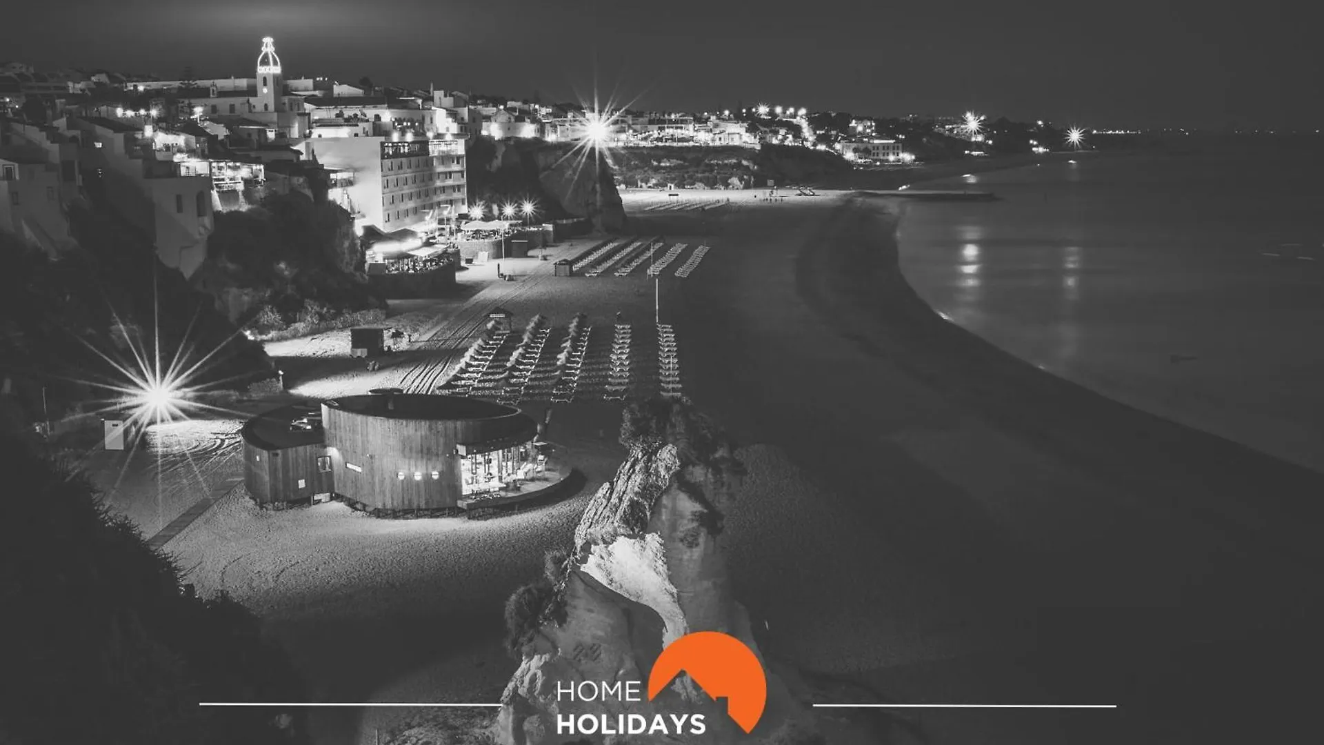 Villa #278 Fonte Dos Leoes By Home Holidays Albufeira