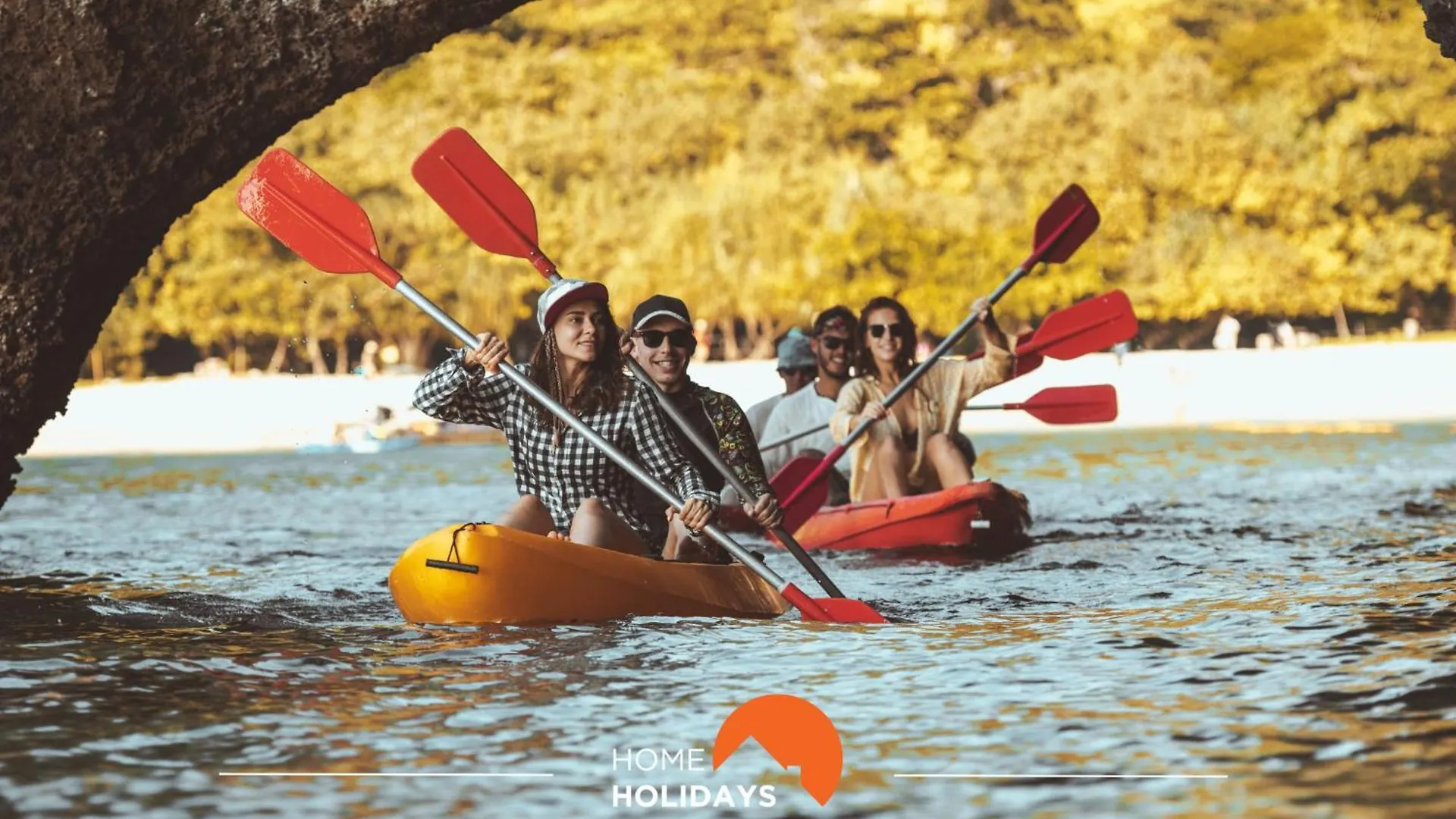 #278 Fonte Dos Leoes By Home Holidays Albufeira Villa
