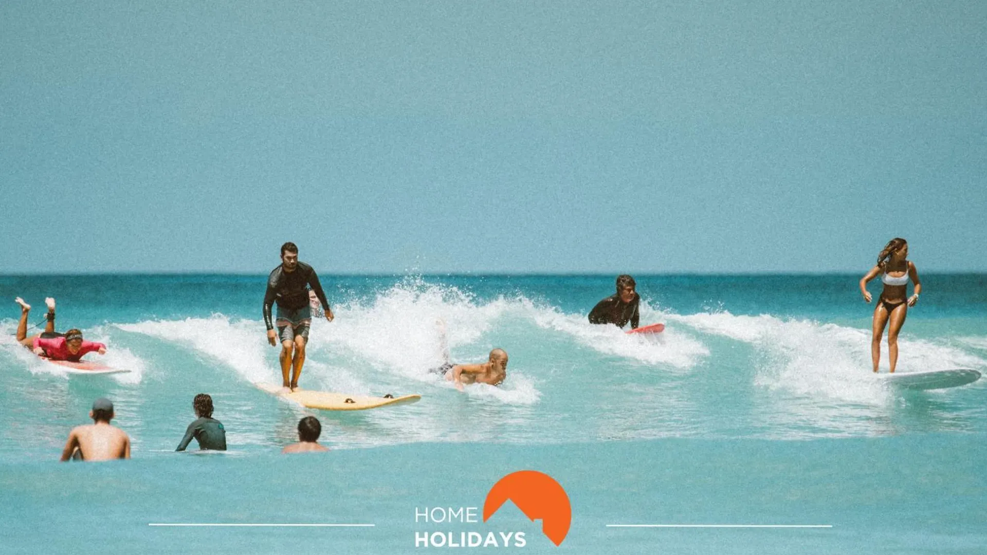 #278 Fonte Dos Leoes By Home Holidays Albufeira