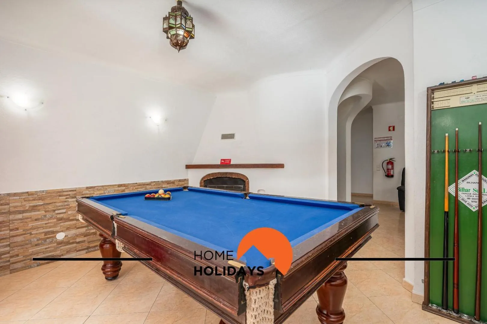 #278 Fonte Dos Leoes By Home Holidays Albufeira Villa