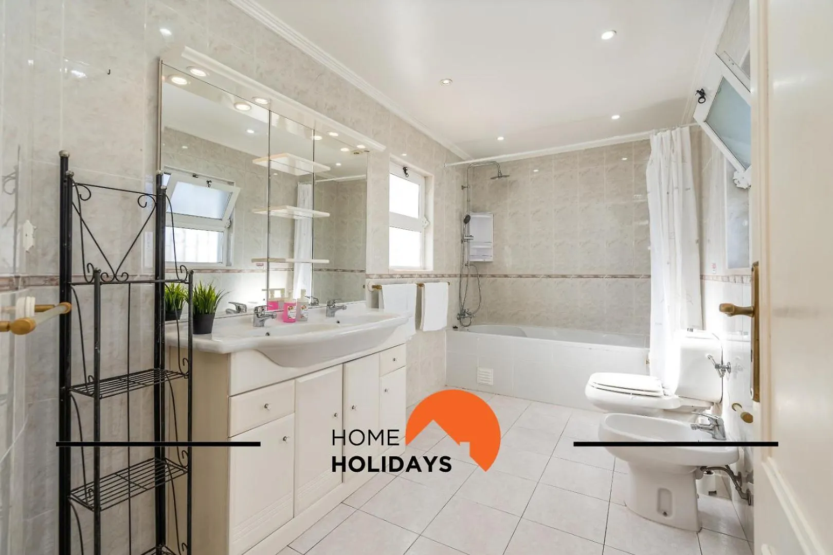 #278 Fonte Dos Leoes By Home Holidays Albufeira 0*,  Portugal