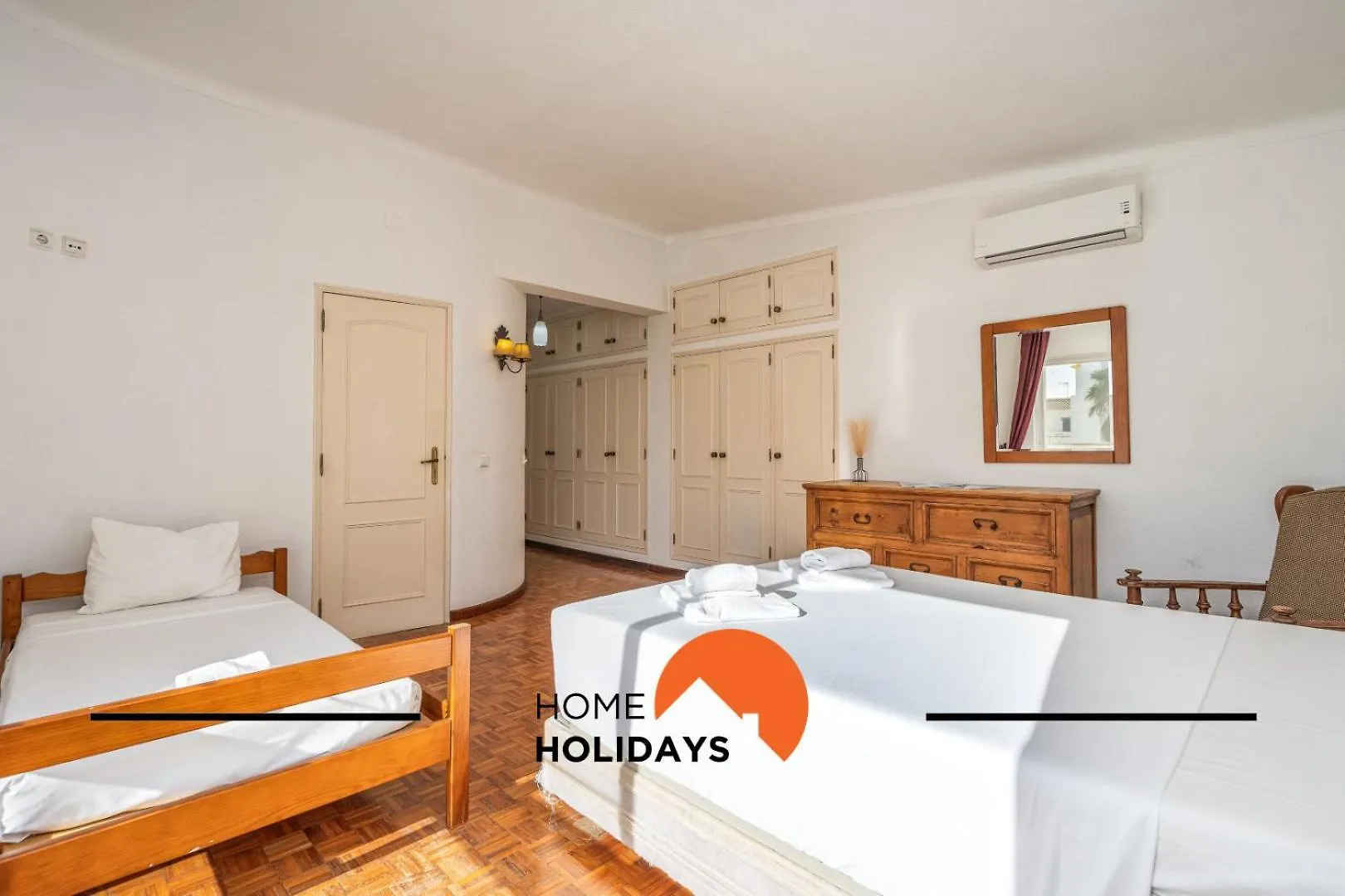 #278 Fonte Dos Leoes By Home Holidays Albufeira 0*,