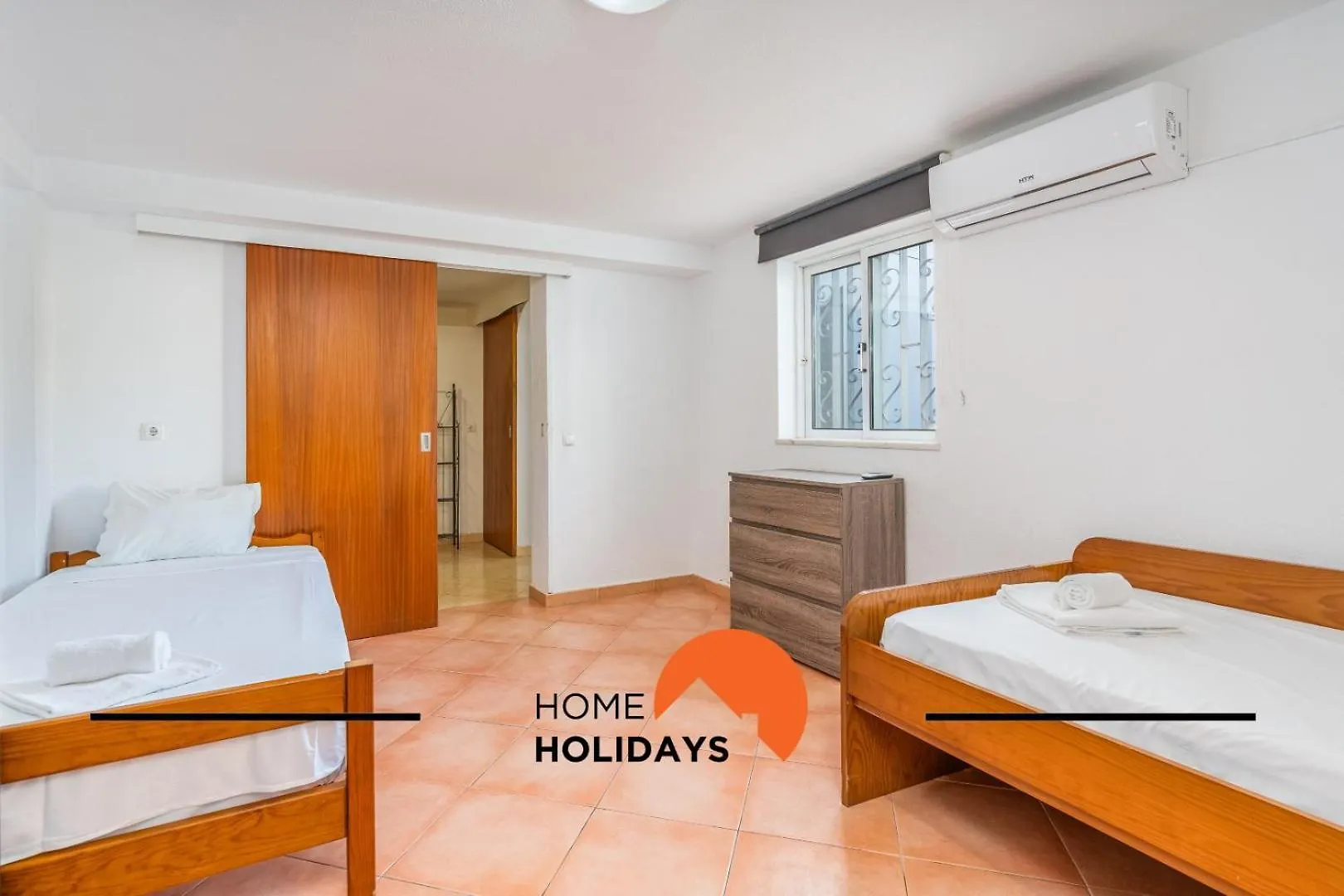 Villa #278 Fonte Dos Leoes By Home Holidays Albufeira Portugal