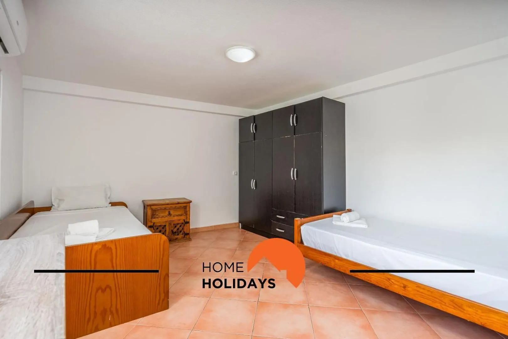 #278 Fonte Dos Leoes By Home Holidays Albufeira Villa