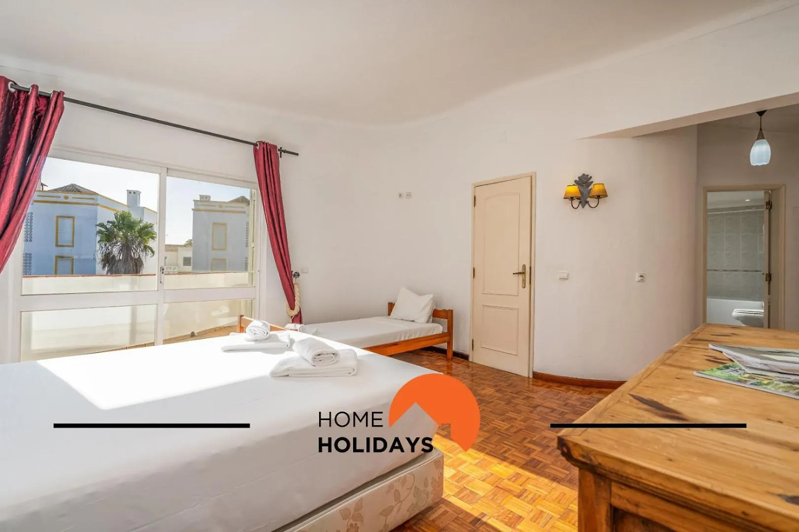 Villa #278 Fonte Dos Leoes By Home Holidays Albufeira