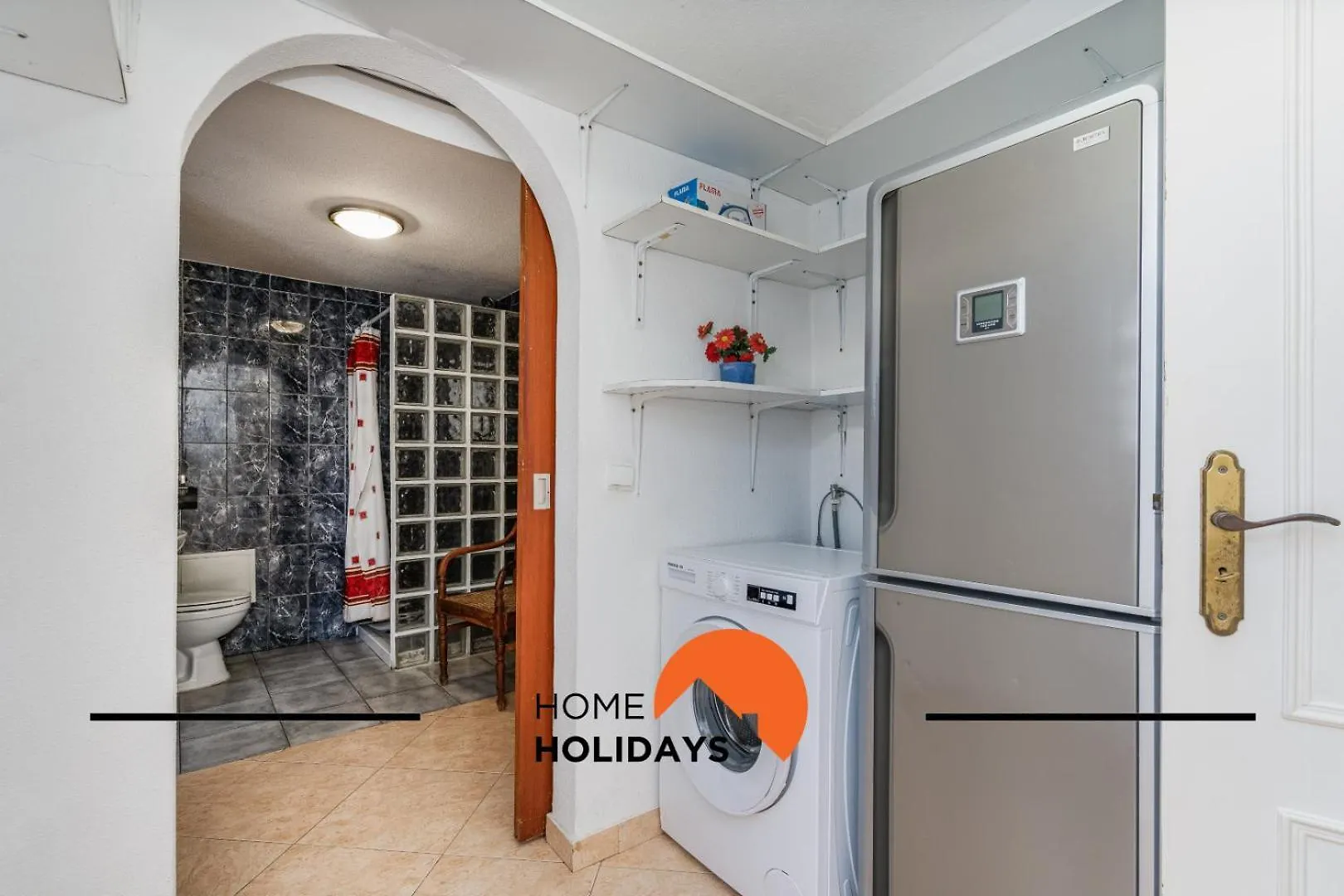 #278 Fonte Dos Leoes By Home Holidays Albufeira