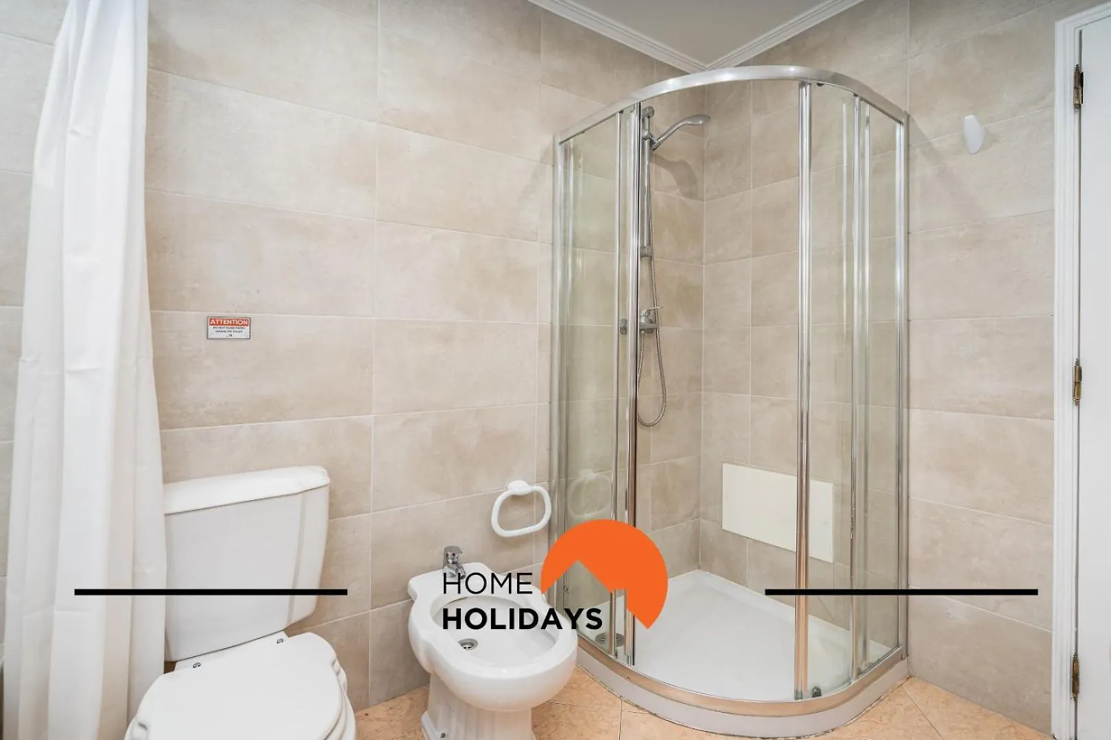 #278 Fonte Dos Leoes By Home Holidays Albufeira