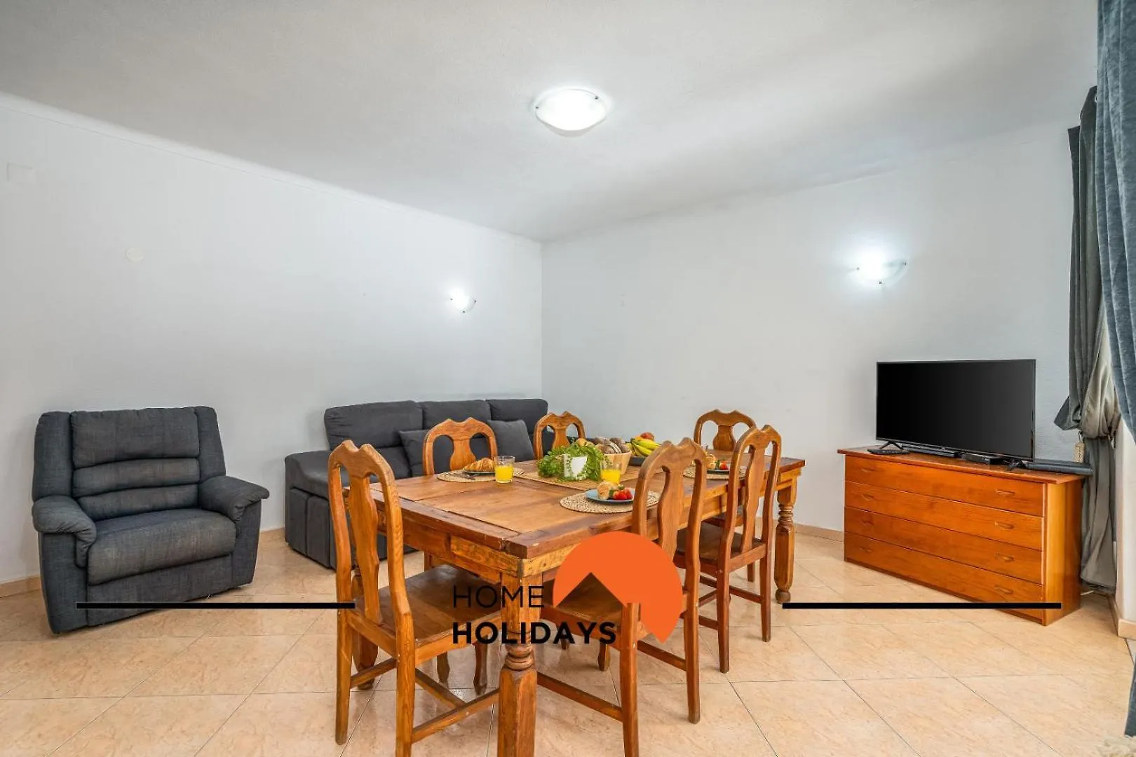 #278 Fonte Dos Leoes By Home Holidays Albufeira 0*,