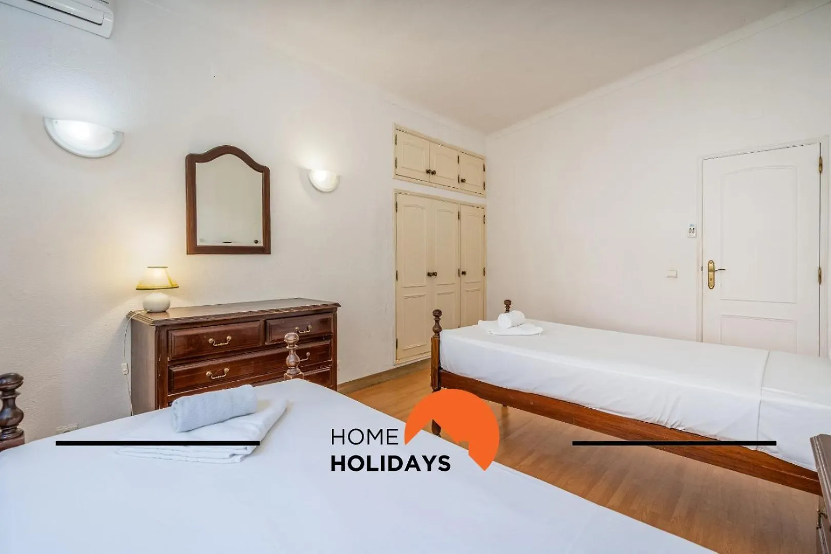 #278 Fonte Dos Leoes By Home Holidays Albufeira