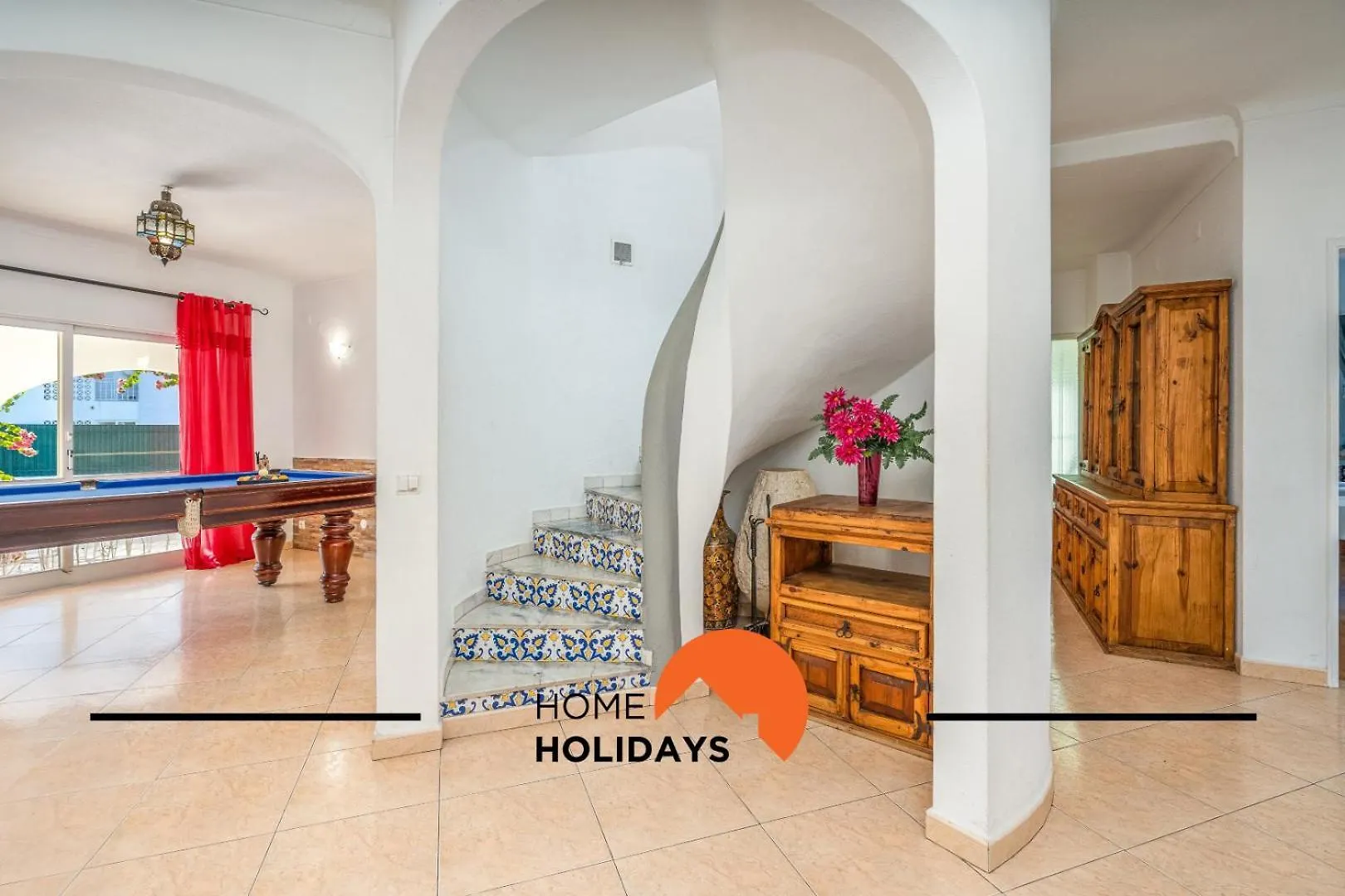 #278 Fonte Dos Leoes By Home Holidays Albufeira Portugal