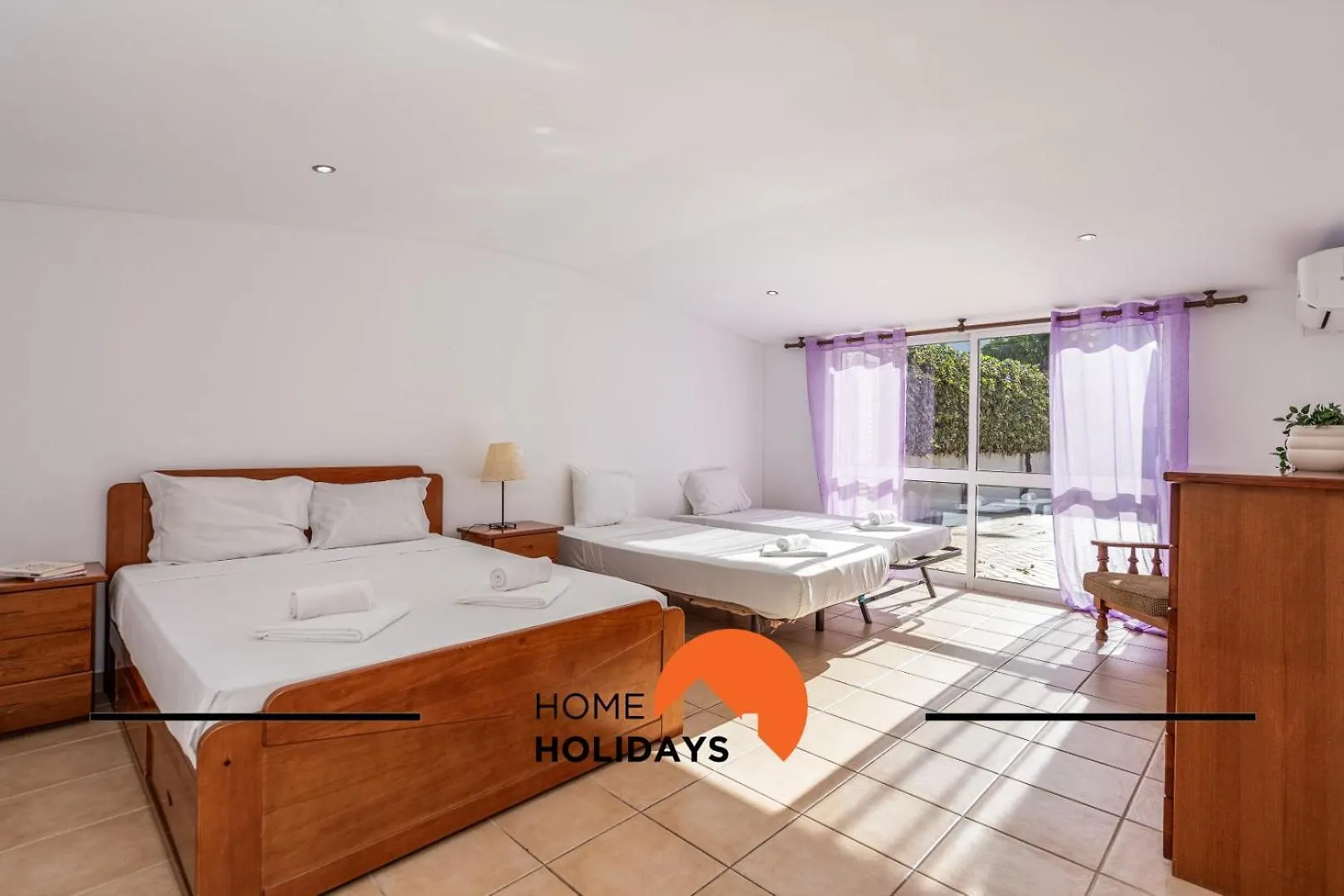 #278 Fonte Dos Leoes By Home Holidays Albufeira Portugal