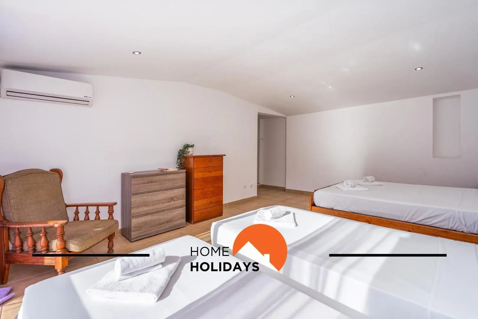 Villa #278 Fonte Dos Leoes By Home Holidays Albufeira