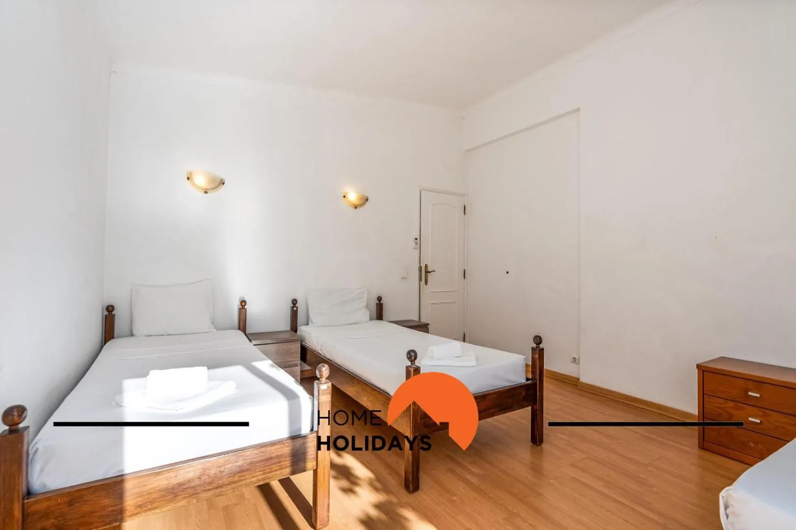 #278 Fonte Dos Leoes By Home Holidays Albufeira