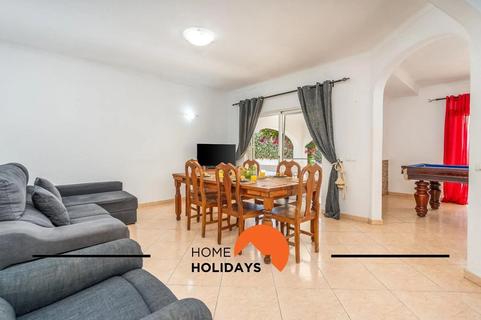 #278 Fonte Dos Leoes By Home Holidays Albufeira Portugal