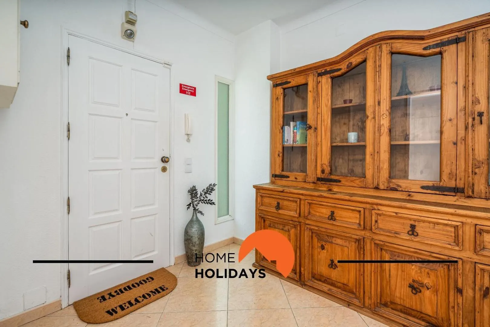 #278 Fonte Dos Leoes By Home Holidays Albufeira 0*,  Portugal