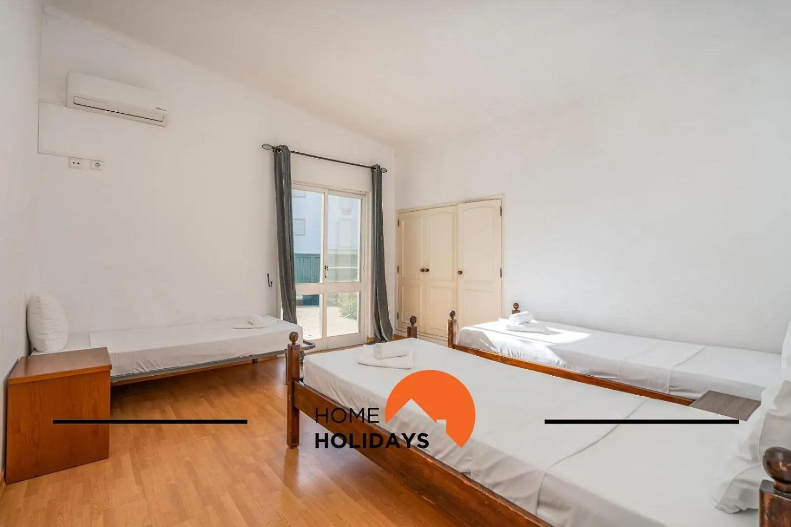 #278 Fonte Dos Leoes By Home Holidays Albufeira Villa
