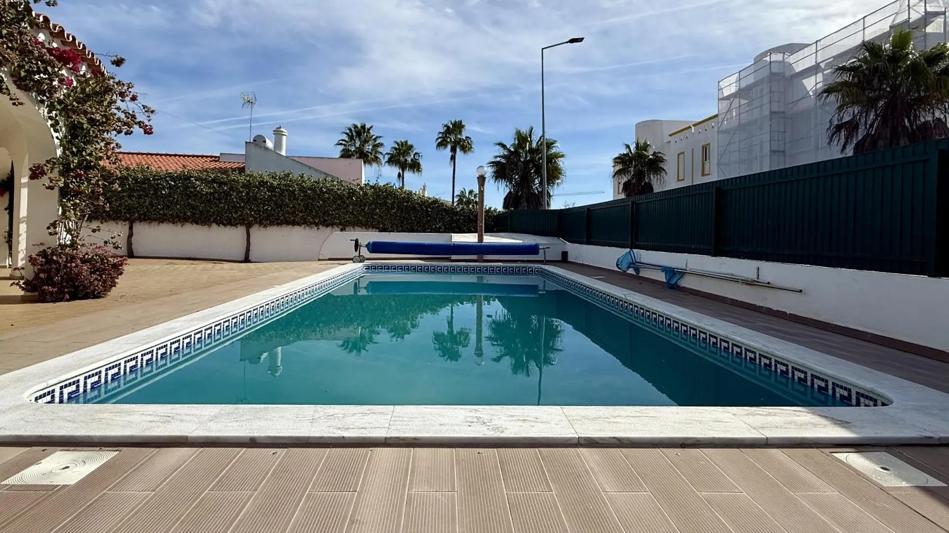 #278 Fonte Dos Leoes By Home Holidays Albufeira