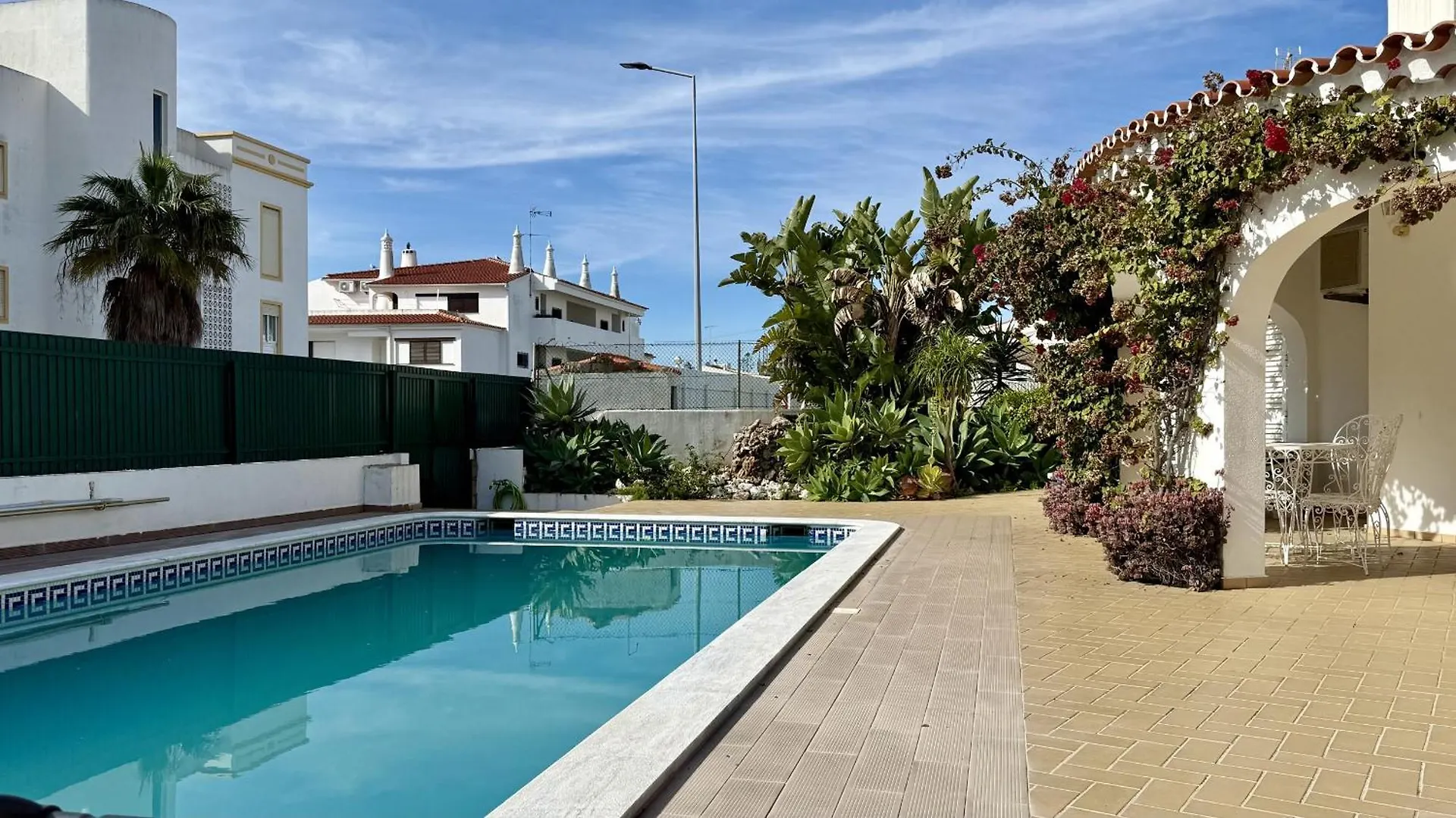 #278 Fonte Dos Leoes By Home Holidays location
