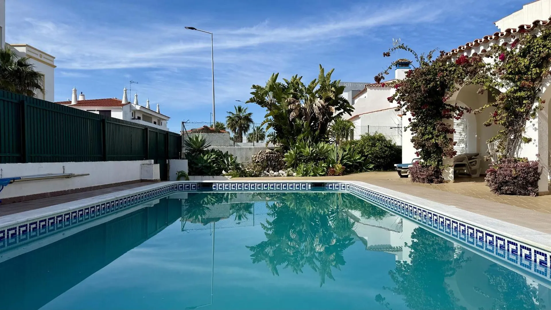 Villa #278 Fonte Dos Leoes By Home Holidays Albufeira