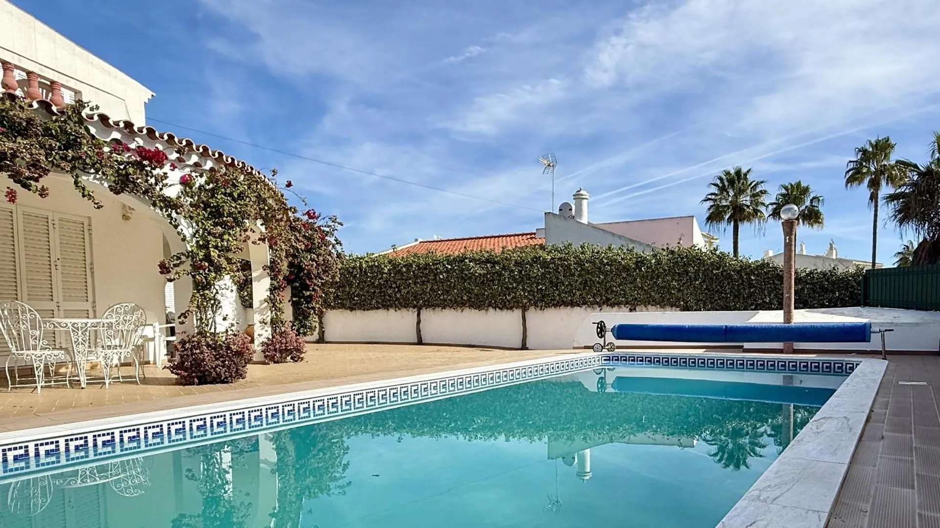 #278 Fonte Dos Leoes By Home Holidays Albufeira Portugal
