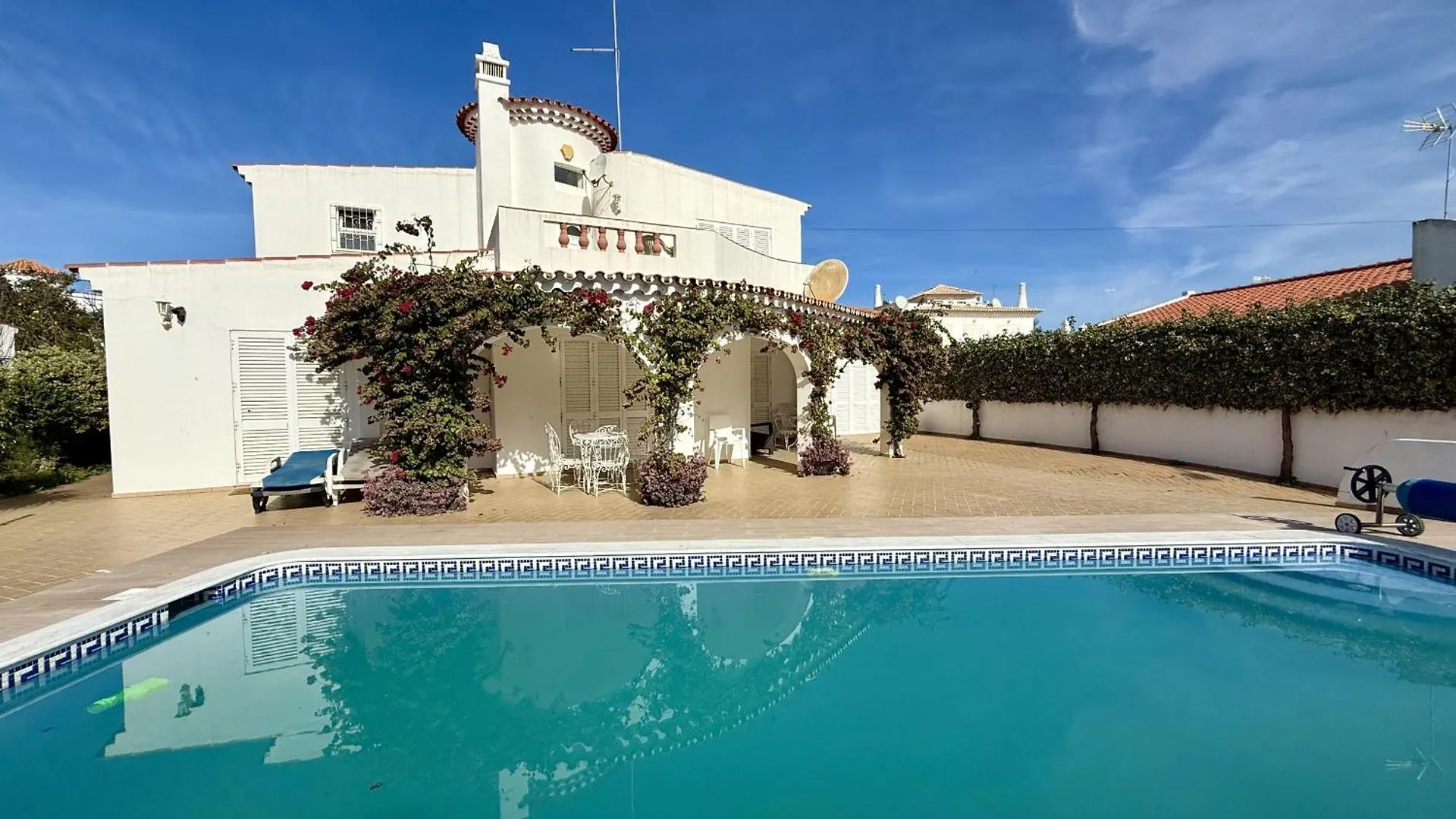 #278 Fonte Dos Leoes By Home Holidays Albufeira 0*,  Portugal