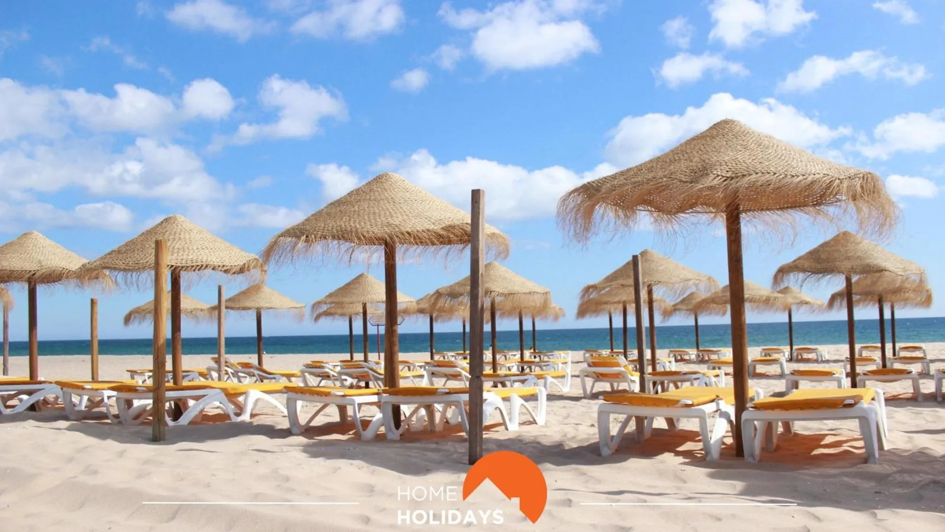 Villa #278 Fonte Dos Leoes By Home Holidays Albufeira Portugal