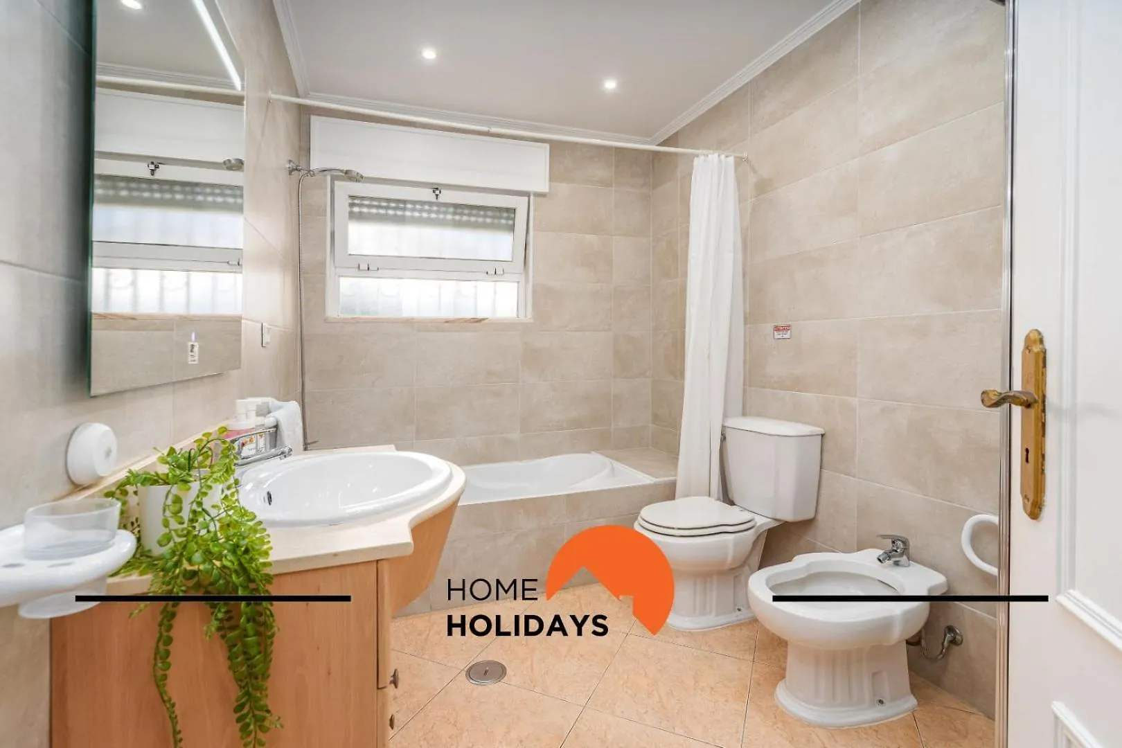 Villa #278 Fonte Dos Leoes By Home Holidays Albufeira