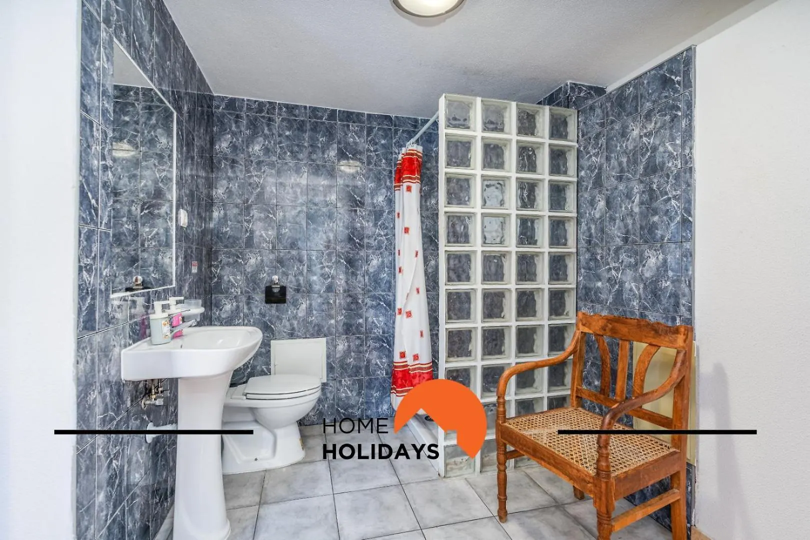 Villa #278 Fonte Dos Leoes By Home Holidays Albufeira Portugal