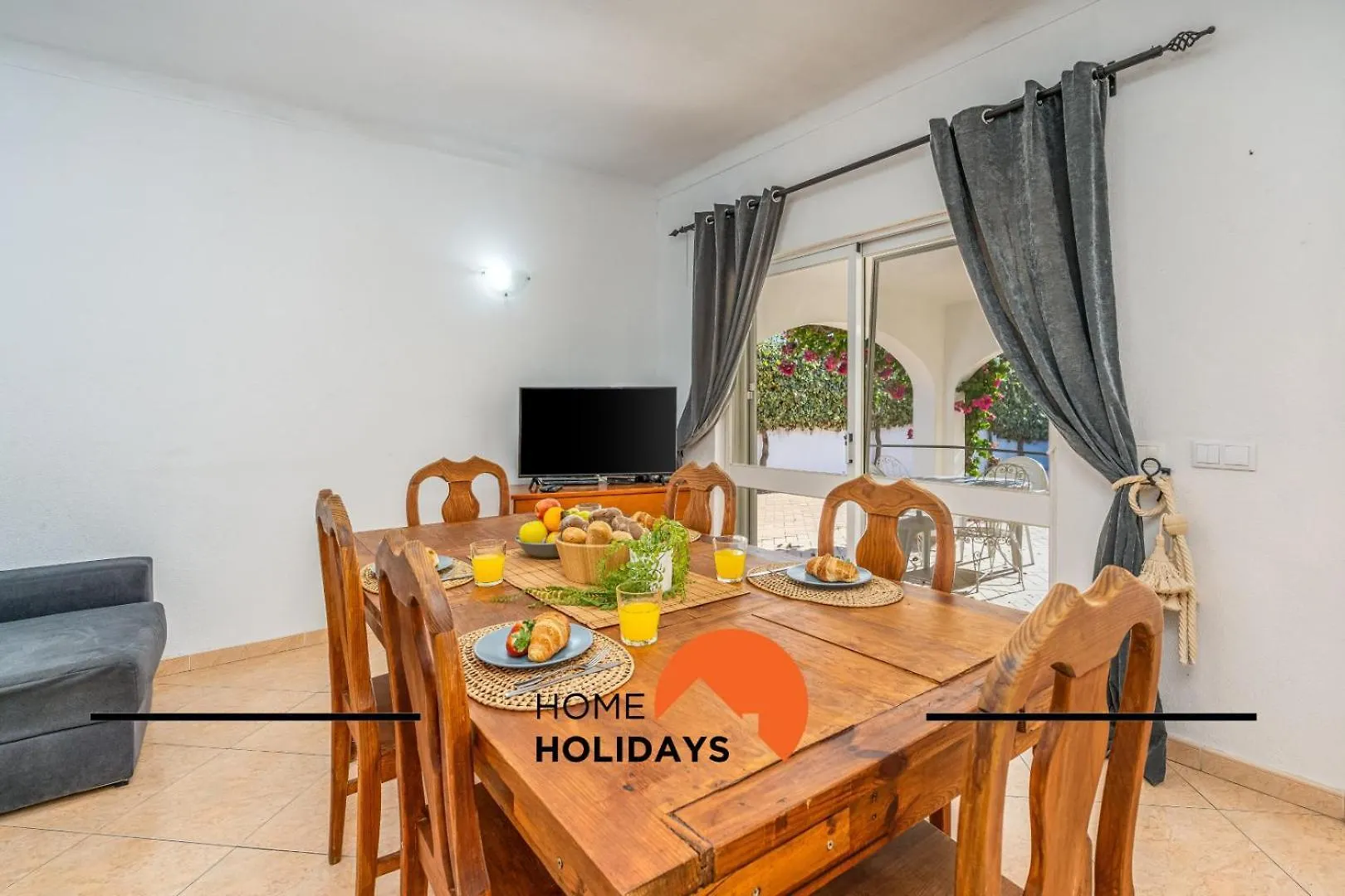 Villa #278 Fonte Dos Leoes By Home Holidays Albufeira